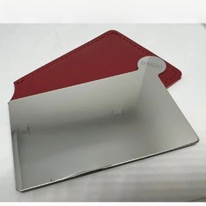 COACH Pocket Mirror